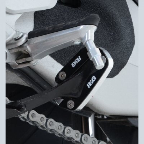R&G Racing Kickstand Shoe Honda VFR 800 2014-