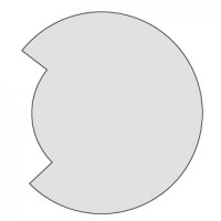 Eazi-Grip Dashboard Displayschutzfolie passend für Husqvarna 125 / 401 Svartpilen / Vitpilen 2018-20 Eazi-Grip Dashboard Displayschutzfolie passend für Husqvarna 125 / 401 Svartpilen / Vitpilen 2018-20