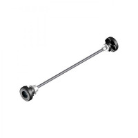 GB Racing Achsprotektoren vorn passend für Triumph Daytona 675 / Street Triple 675 GB Racing Achsprotektoren vorn passend für Triumph Daytona 675 / Street Triple 675