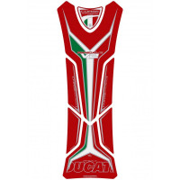 Motografix 3D Gel Tank Pad passend für Ducati Panigale V2 Motografix 3D Gel Tank Pad passend für Ducati Panigale V2