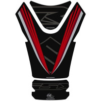 Motografix 3D Gel Tank Pad passend für Suzuki GSX-R 1000 2017- Motografix 3D Gel Tank Pad passend für Suzuki GSX-R 1000 2017-