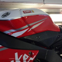 Preview: Eazi-Grip PRO Tank Traction Pads fits BMW R NINE T 2014- Preview: Eazi-Grip PRO Tank Traction Pads fits BMW R NINE T 2014-