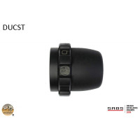 Kaoko Throttle Stabilizer "Drive Control" for Ducati ST3, ST3S, ST4/S , Multistrada 1100/S , 1000GT Sport Classic, Monster S2/R, Kaoko Throttle Stabilizer "Drive Control" for Ducati ST3, ST3S, ST4/S , Multistrada 1100/S , 1000GT Sport Classic, Monster S2/R,