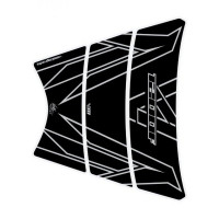 Motografix 3D Gel Tank Pad Protector passend für Honda VFR 1200 Motografix 3D Gel Tank Pad Protector passend für Honda VFR 1200