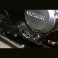 R&G Racing Kupplung Protektor passend für Suzuki GSX 1400 R&G Racing Kupplung Protektor passend für Suzuki GSX 1400