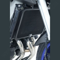 R&G Radiator Guard Yamaha MT-09 2013-2016 / Tracer 900 / XSR 900 R&G Radiator Guard Yamaha MT-09 2013-2016 / Tracer 900 / XSR 900