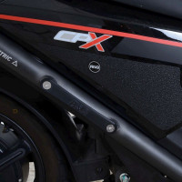 R&G Fußrastenabdeckung Set passend für Super Soco CPx ab 2020 R&G Fußrastenabdeckung Set passend für Super Soco CPx ab 2020