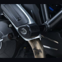 R&G Sturzpads "No Cut" passend für Ducati Scrambler 400 / 800 (ab 2015) R&G Sturzpads "No Cut" passend für Ducati Scrambler 400 / 800 (ab 2015)