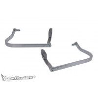 BarkBusters Befestigungs-Kit passend für Zero FX / FXE ab 2024 BarkBusters Befestigungs-Kit passend für Zero FX / FXE ab 2024