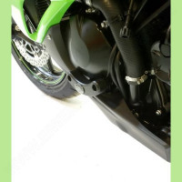 R&G Racing Alternator Case Slider Kawasaki ZX-6 R 2009- R&G Racing Alternator Case Slider Kawasaki ZX-6 R 2009-