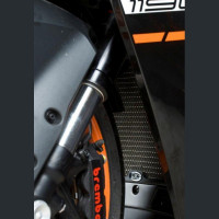 R&G Racing Radiator Guard KTM RC 8 / RC 8 R R&G Racing Radiator Guard KTM RC 8 / RC 8 R
