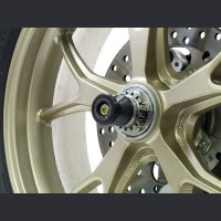 R&G Racing Swingarm Protectors Ducati Monster 1100 2009- R&G Racing Swingarm Protectors Ducati Monster 1100 2009-