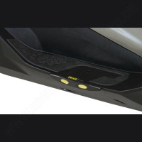 R&G Racing Footboard Sliders fits BMW C 650 GT 2012- R&G Racing Footboard Sliders fits BMW C 650 GT 2012-