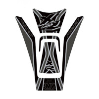 Motografix 3D Gel Tank Pad fits BMW F 900 XR 2020 Motografix 3D Gel Tank Pad fits BMW F 900 XR 2020