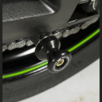 R&G Swingarm Protectors Indian FTR 1200 2019- R&G Swingarm Protectors Indian FTR 1200 2019-