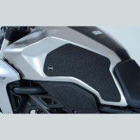 R&G Eazi-Grip Tank Traction Pads Honda CB 300 R 2018- R&G Eazi-Grip Tank Traction Pads Honda CB 300 R 2018-