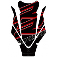 Motografix 3D Gel Tank Pad fits BMW S 1000 RR 2019 Motografix 3D Gel Tank Pad fits BMW S 1000 RR 2019