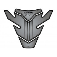 Kawasaki ZZR 1400 Motografix 3D Gel Tank Pad Protector TK020S Kawasaki ZZR 1400 Motografix 3D Gel Tank Pad Protector TK020S