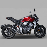 Preview: Bodis MGPX 2 GE Exhaust Honda CB 1000 R 2018- Preview: Bodis MGPX 2 GE Exhaust Honda CB 1000 R 2018-