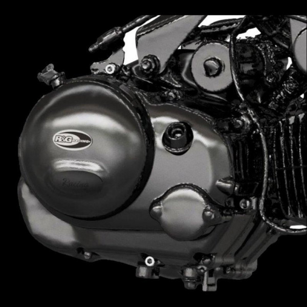 R&G "Strong Race" Kupplung Protektor Honda MSX 125 2021-