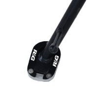 R&G Racing Kickstand Shoe fits BMW F 750 GS / F 850 GS 2018-2021 R&G Racing Kickstand Shoe fits BMW F 750 GS / F 850 GS 2018-2021