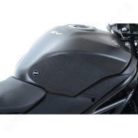 R&G Eazi-Grip Tank Traction Pads Suzuki SV 650 2016- / SV 650 X 2018- R&G Eazi-Grip Tank Traction Pads Suzuki SV 650 2016- / SV 650 X 2018-
