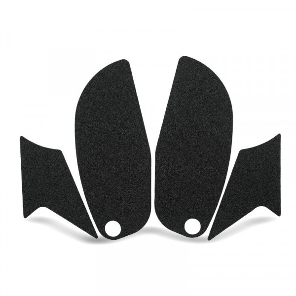 R&G Eazi-Grip Tank Traction Pads Ducati Panigale V4 / V4S 2025- | Streetfighter V4 2025-