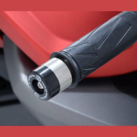 R&G Lenker Protektoren passend für Yamaha MT-10 / SP ab 2016 R&G Lenker Protektoren passend für Yamaha MT-10 / SP ab 2016