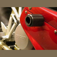 R&G Racing Crash Protectors Ducati ST 4 2001-2003 R&G Racing Crash Protectors Ducati ST 4 2001-2003