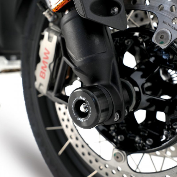 R&G Fork Protectors fits BMW R 1300 GS 2023