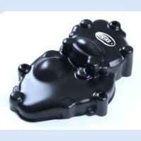 R&G "Strong Race" Engine Cover Kit Kawasaki ZX-6 R 2009- / ZX-6 R 636 2013- R&G "Strong Race" Engine Cover Kit Kawasaki ZX-6 R 2009- / ZX-6 R 636 2013-