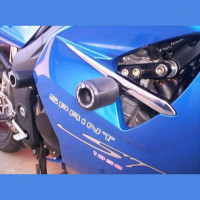 R&G Sturzpads vorn und hinten No Cut passend für Triumph Sprint ST ab 2005 R&G Sturzpads vorn und hinten No Cut passend für Triumph Sprint ST ab 2005