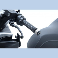 R&G Racing Bar End Slider Kawasaki J 300 2014- R&G Racing Bar End Slider Kawasaki J 300 2014-