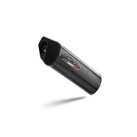 GPR Furore Poppy Auspuff passend für Beta Alp 4.0 2005–2016 GPR Furore Poppy Auspuff passend für Beta Alp 4.0 2005–2016