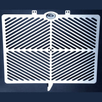 R&G Radiator Guard stainless steel Honda CB 1000 R 2008-2017 R&G Radiator Guard stainless steel Honda CB 1000 R 2008-2017