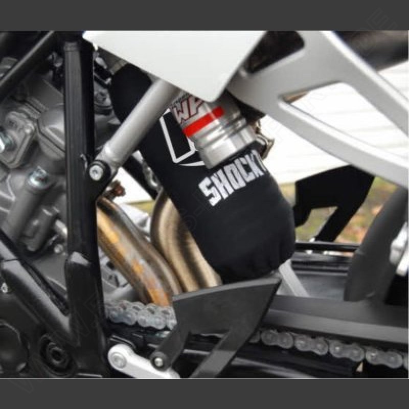 R&g Motorrad Shock Tube für BMW 2015 R Nine T