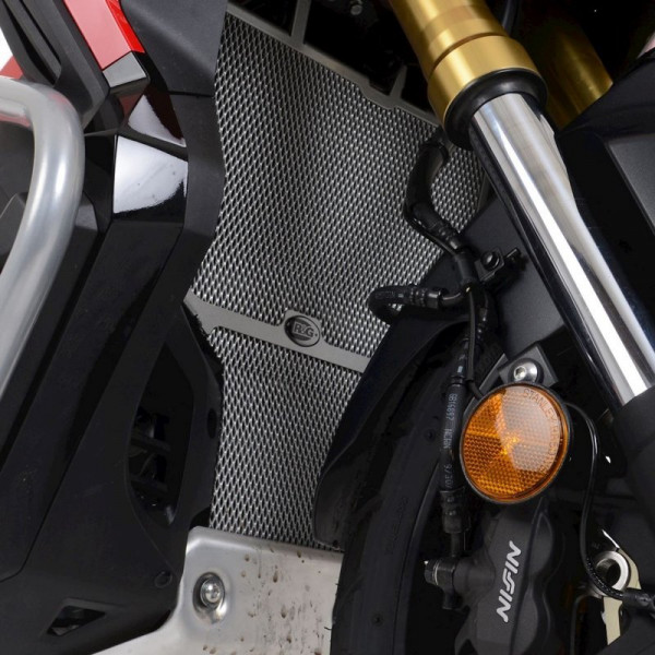 R&G Kühlergitter Wasserkühler Schutz Honda X-ADV 2021-
