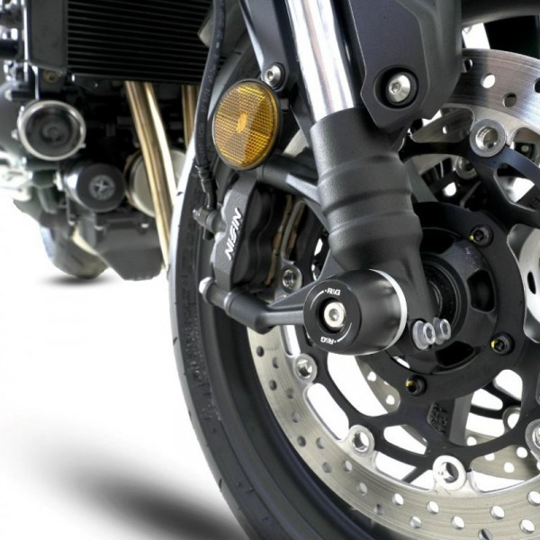 R&G APEX Gabel Protektoren Honda CB 1000 Hornet|SP 2024-