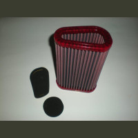 BMC Performance Air Filter Honda CB 1000 R 2008-2017 / CBF 1000 2010- BMC Performance Air Filter Honda CB 1000 R 2008-2017 / CBF 1000 2010-