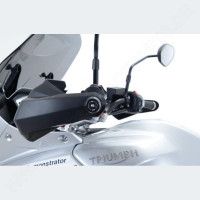 R&G Bar End Slider Triumph Tiger 1050 Sport 2016- R&G Bar End Slider Triumph Tiger 1050 Sport 2016-
