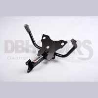 DB Holders Aluminium Fairing Bracket Honda CBR 1000 RR 2004-2007 DB Holders Aluminium Fairing Bracket Honda CBR 1000 RR 2004-2007