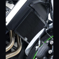 R&G Radiator Guard Kawasaki Vulcan S 2015- / Vulcan Cafe R&G Radiator Guard Kawasaki Vulcan S 2015- / Vulcan Cafe