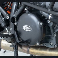 R&G Clutch Case Cover KTM 1050 / 1090 / 1190 / 1290 Adventure R&G Clutch Case Cover KTM 1050 / 1090 / 1190 / 1290 Adventure