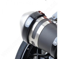 R&G Auspuff Protektor hinten passend für KTM Super Duke 1290 GT ab 2016 R&G Auspuff Protektor hinten passend für KTM Super Duke 1290 GT ab 2016