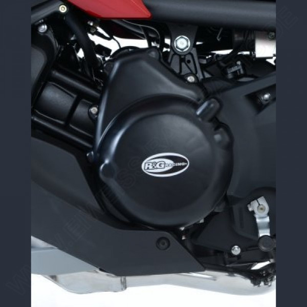 R&G Racing Engine Case Cover Kit Honda NC 750 S / X 2014-
