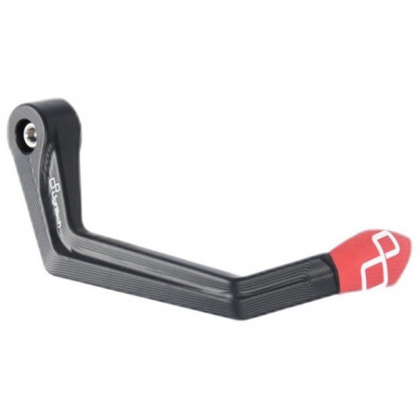 Lightech Brems- Hebelschützer Aluminium 132mm
