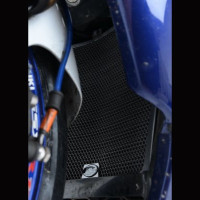R&G Racing Radiator Guard Suzuki GSX-R 1000 2005-2006 R&G Racing Radiator Guard Suzuki GSX-R 1000 2005-2006