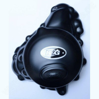 R&G Engine Case Cover 3er Kit "Strong Race" Triumph Daytona 675 2013- R&G Engine Case Cover 3er Kit "Strong Race" Triumph Daytona 675 2013-
