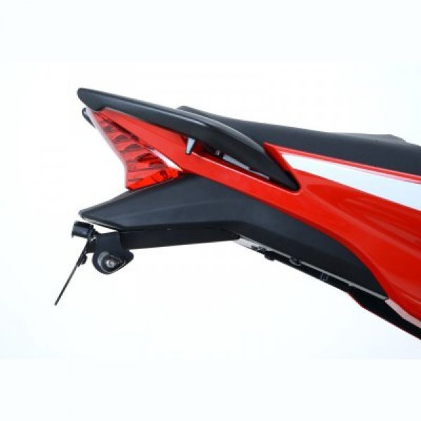 R&G Premium Kennzeichenhalter Honda CBR 300 R 2014-