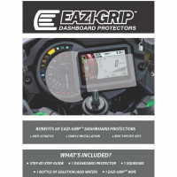 Eazi-Grip Dashboard Screen Protector Kit fits BMW models Eazi-Grip Dashboard Screen Protector Kit fits BMW models